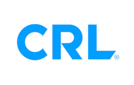 crl logo