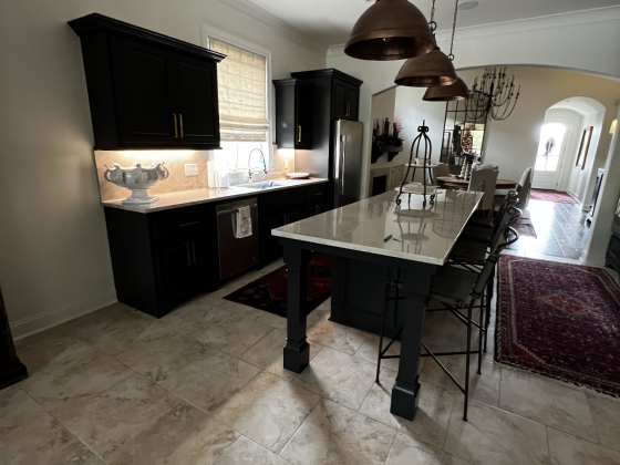 Kitchen And Bath Countertops • Southern Marble and Granite